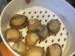 -马路边上·小海鲜烧烤(八一路店)