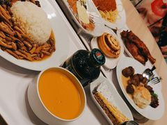 -宜家·瑞典风味餐厅(四元桥店)
