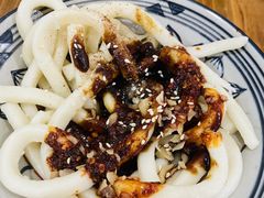 -洁美凉粉店(温江店)