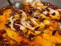 -辣婆婆(航天桥店)