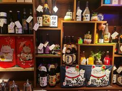 零售区-赤谷和牛烧肉居酒屋(石景山店)