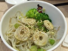 -秦阿三·阿三大米面皮店(西市场店)