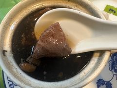 -华哥新鲜猪精品美食
