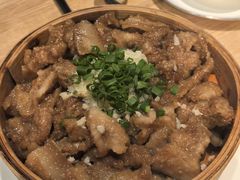 -客汀家宴·客家烟火 四季食材(集美店)