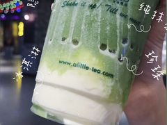 -1点点(汇海广场店)