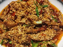 -小眼睛餐饮&杨杨夜宵