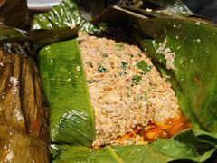 包烧臭豆腐-多哥水傣味餐厅(司马巷店)