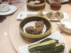 -蒸武门·广式茶点(石滩店)