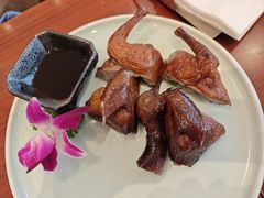 -格力东澳大酒店-蓝色海岸餐厅