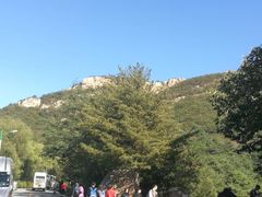 -丹东凤凰山景区