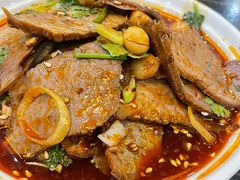 -牛王庙(龙华花园店)