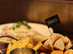 -沛家·西餐Brunch·直火料理