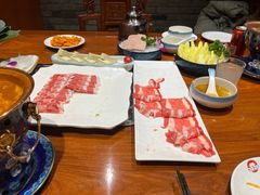 -和院老火锅铜锅烧烤海鲜(朱雀大街店)