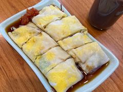 -张记炸串肠粉
