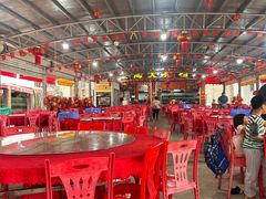 -胜海大排档·海鲜·黄鳝饭(十年老店)