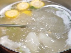 -大吉利·潮汕鲜牛肉火锅(西安店)