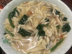 -清真益鑫羊肉手抓馆(南大街店)