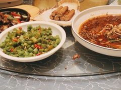 -御苑精品川菜馆(锦江店)