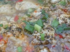 -刘三姐特色烤豆花·宜宾烧烤·把把烧(万年场店)