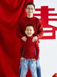 -芒果树国际儿童摄影(月亮河店)