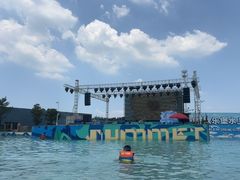 -泉城欧乐堡水上世界