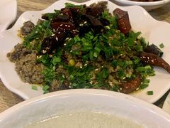 麻豆腐-宋记爆肚(酒仙桥店)
