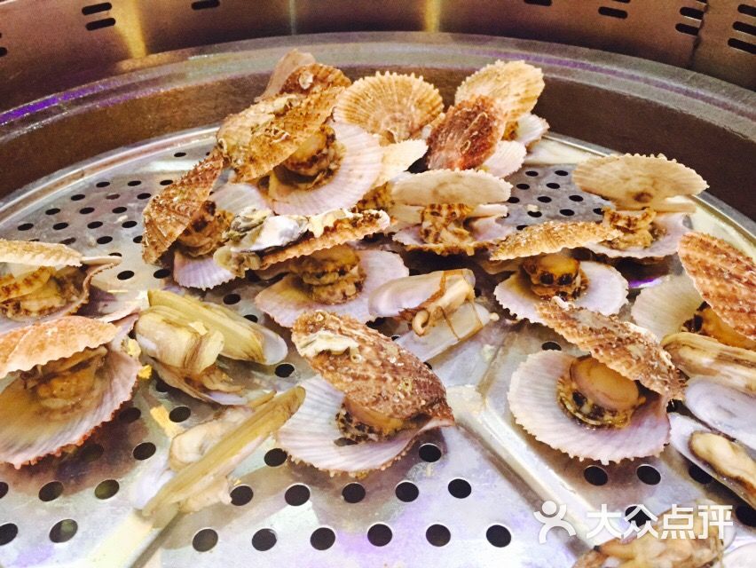 福泉海码头(六里山店)-图片-济南美食-大众点评网