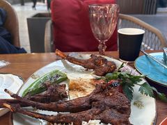 -Antalya安塔利亚土耳其餐厅(猎德店)