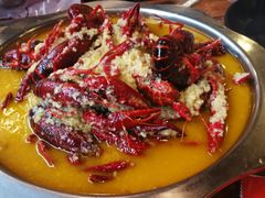 -王红军龙虾(新民路店)