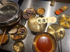 -小核桃烤肉馆(西塔店)