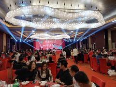-东莞虎门美思威尔顿酒店