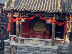 -台儿庄古城