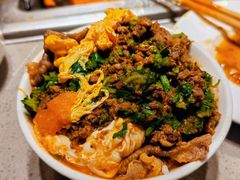 -海底捞火锅(凯德广场店)