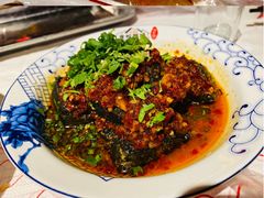 臭豆腐-食悦围城龙虾馆(万江店)