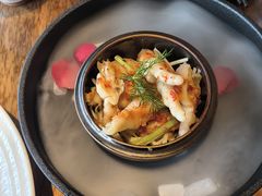 -星叶·东南亚料理(宁波万象汇店)