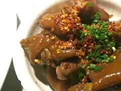 -大碗厨 25年老字号 现炒湘菜(四季天地店)