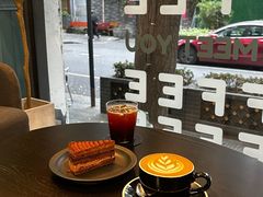 -NokNok Coffee(宽窄巷子店)