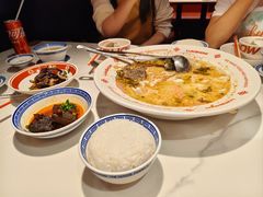 -禄鼎记·排队俩小时都要吃的酸菜鱼(石牌桥店)