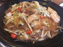 -秦唐一号西安菜馆(钟楼店)