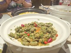 -老阿爸鲜鱼土菜(园区永旺店)