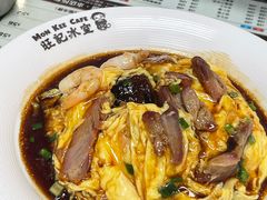 -旺记冰室(九龙中心大厦店)