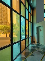 -上海交通大学医学院附属上海儿童医学中心(陆家嘴总院区)