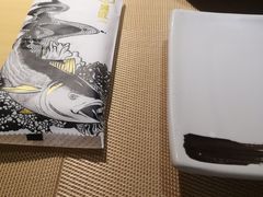 -昱匠·日本料理(金融街店)