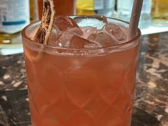 -上海锦江汤臣洲际大酒店柒酒廊