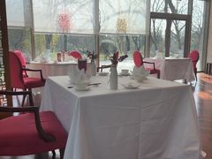 -阳澄湖费尔蒙酒店颐丰阁中餐厅(马鞍山西路店)