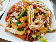 -明记海鲜大排档(巽寮湾店)
