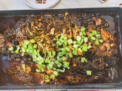 -雅佳神话·麻辣烤鱼(新街口店)