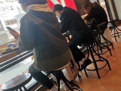 -肯德基(合肥站店)