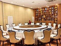 -月福京味斋·烤鸭店·北京菜(鼓楼总店)