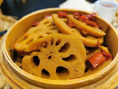 -卤校长重庆火锅(恒隆广场店)